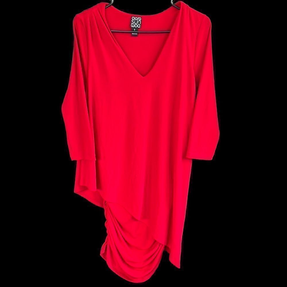EUC Clara Sun Woo Dress